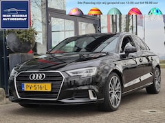 Audi A3 Limousine - 1.0 TFSI Sport Lease Edition AUTOMAAT | Navigatie | Climate Control | Parkeersensoren | Li