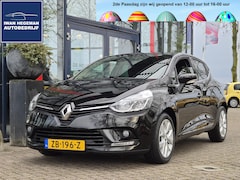 Renault Clio - 0.9 TCe Limited | Navigatie | Airco | LM Velgen | Cruise Control | Electr. ramen Clio 0.9