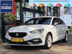 SEAT Leon Sportstourer - 1.4 TSI eHybrid PHEV FR | LM Velgen | ECC | PDC + Camera | Navigatie