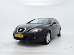 SEAT Leon - 1.6 Sport|Airco|Elektr ramen |2008|