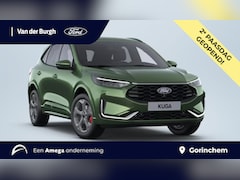 Ford Kuga - 2.5 PHEV ST-Line X | Nieuw | Voorraad | Incl. € 6000 Voordeel |