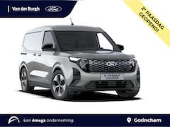 Ford Transit Courier - E-Transit Limited 43 kWh | Nieuw | Voorraad | Incl. € 2554 Voordeel |
