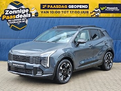 Kia Sportage - 1.6 T-GDi 288pk Plug-in Hybrid AT6 AWD GT-PlusLine