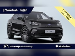 Ford Capri - Premium Extended Range RWD 77 kWh | Nieuw | Voorraad | Incl. € 4000 Voordeel |
