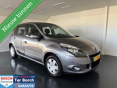 Renault Scénic - 1.6 Expression, 75000km, Airco, Trekhaak, Navi