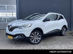 Renault Kadjar - TCe Bose Automaat | Trekhaak | LED | Panorama dak | Cruise | Stoelverwarming