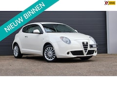 Alfa Romeo MiTo - 1.4 Impression Airco/Netjes/Eerste Eigenaar