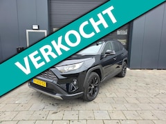 Toyota RAV4 - 2.5 Hybrid AWD Business Plus | Trekhaak | Keyless | Adaptive cruise | | 360 camera | JBL-a