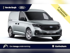 Ford Transit Connect - 1.5 EcoBoost PHEV L1 Trend | Nieuw | Voorraad | Incl. € 2632 Voordeel |