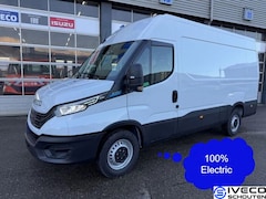 Iveco Daily - Electric 38S14V 74Kw L3 H2