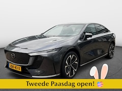 Mazda 6e - Takumi 68.8 kWh Demo