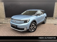 Ford Explorer - Extended Range RWD 77 kWh | Driver ass. pack | Winterpack | Trekhaak |