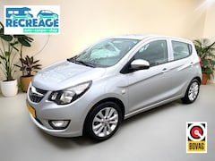 Opel Karl - 1.0 120 Jaar Edition | Eerste eigenaar