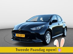 Mazda 2 Hybrid - 1.5 Centre-line *DEMO