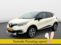 Renault Captur - 1.2 TCe Edition One Aut. | Nav | Carplay | Leder