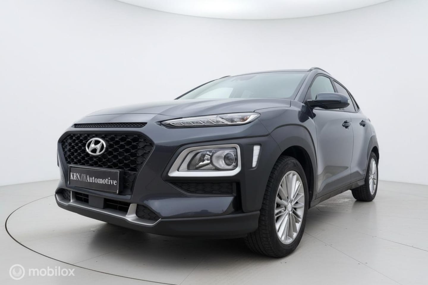 Hyundai Kona - 1.0 T-GDI Comfort |12 MND GARANTIE | Apple CarPlay - AutoWereld.nl