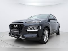Hyundai Kona - 1.0 T-GDI Comfort | Apple CarPlay | Stoelverwarming | PDC