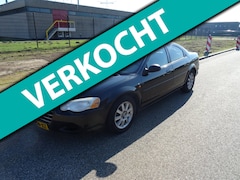 Chrysler Sebring - 2.7i V6
