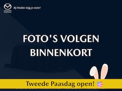 Mazda 3 - 3 2.5 eSA-G Takumi 140pk Automaat *DEMO