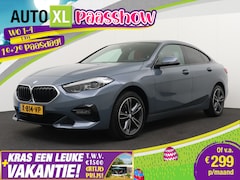 BMW 2-serie Gran Coupé - 218i High Exe. Leder/Sportstoelen Stoelverw. Carplay