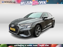 Audi A3 Sportback - 30 TFSI S edition / NAVI / APP.Connect / CAMERA / 18"LMV / Verwarmde stoelen