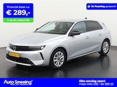 Opel Astra - 1.2 Turbo Business Edition | Camera | Navigatie | Digital Cockpit | Stoelverwarming | Zond