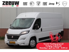 Fiat E-Ducato - e-Ducato 3.5t GESLOTEN BESTEL L3H2 BEV 47kWh