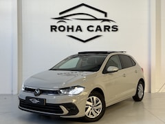 Volkswagen Polo - 1.0 TSI Polo