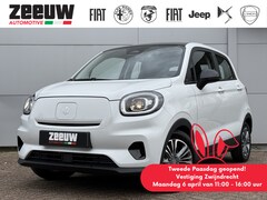 Leapmotor T03 - Design 37.3 kWh Uit voorraad leverbaar