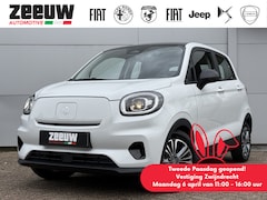 Leapmotor T03 - Design 37.3 kWh