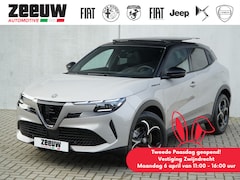 Alfa Romeo Junior - 1.2 Turbo 136 PK Ibrida Speciale | Techno | Pano | Direct Leverb