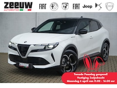Alfa Romeo Junior - 1.2 Turbo 136 PK Ibrida Speciale | Techno | Pano | Direct Leverb