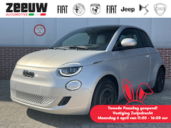 Fiat 500e - Giorgio Armani Edition 42 kWh | LED | JBL | Limited Edition