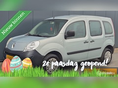 Renault Kangoo Family - 1.6-16V Expression 2X SCHUIFDEUREN