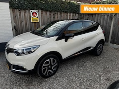 Renault Captur - 0.9 TCE INTENS hoge zit , zuinig