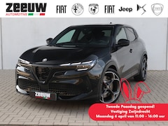 Alfa Romeo Junior - Veloce 54 kWh 280 PK | Sport Pack | Techno Pack | 20"