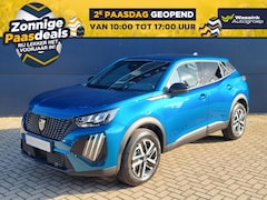 Peugeot 2008 - 1.2 Hybrid 110pk Business | Camera | Navigatie | Apple Carplay | Direct Leverbaar |