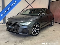 Audi A1 Sportback - 30 Tfsi Led Clima App Keyless Pdc Sfeer