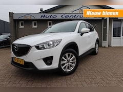 Mazda CX-5 - 2.0 TS+ 2WD , NAVI, STOELVERWARMING ENZ