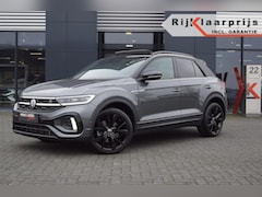 Volkswagen T-Roc - 1.5 TSI DSG R-Line /Panodak/19 Inch LM /Camera / IQ Matrix LED