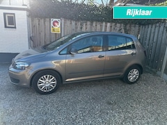 Volkswagen Golf - 1.2 TSI COMFORTLINE automaat trekhaak