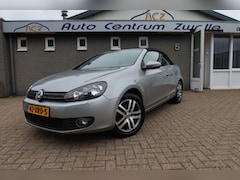 Volkswagen Golf - 1.2 TSI COMFORTLINE ( NL AUTO )