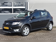 Dacia Sandero Stepway - 0.9 TCE / NAVI / TREKHAAK / PDC / BLUETOOTH
