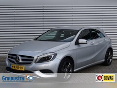 Mercedes-Benz A-klasse - 180 AUT. AMBITION / NL AUTO / PDC V+A / Bi XENON / TREKH