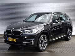 BMW X5 - SDRIVE25D CENT. EXEC. / LEDER / SPORTSTOELEN / EL. STOELEN