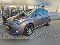 Hyundai ix20 - 1.6i I CATCHER AUTOMAAT PANO CAMERA LEDER STOELVERWARMIN PDC
