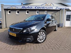 Peugeot 308 - 1.2 PURE TECH BLUE LEASE PREMIUM, PANO, NAVI, CAMERA ENZ