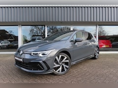 Volkswagen Golf - 1.5 eTSI R-Line PANO, HarmanKardon, Camera