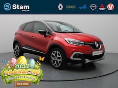 Renault Captur - 90pk TCe Edition One Camera | Cruise | Navi | Parkeersens. v+a