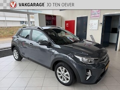 Kia Stonic - 1.0 T-GDI MHEV DynamicLine